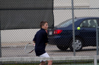 Freshman and JV Tennis Gallery 1