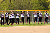 Varsity Softball
