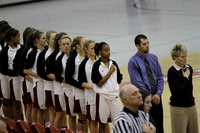 Girls Varsity Basketball