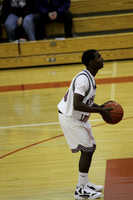 Boys JV Basketball