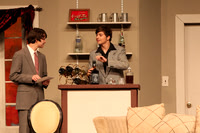 Fall Play