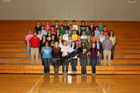 Group and Club Photos