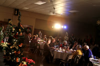 Madrigal Dinner and Performance