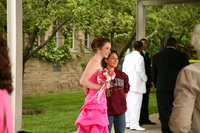 Prom Candids