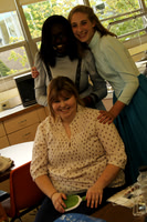 Spring Play Gallery 1