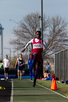 Varsity Track