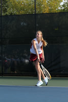 Girls Varsity Tennis Gallery 1