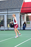 Girls Varsity Tennis Gallery 2