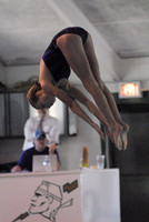 Swimming Girls Varsity 10-15