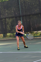 Girls Varsity Tennis