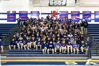 Spring Pep Rally 4.13.22