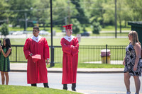 Graduation Candids 5.27.18