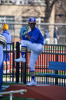 Baseball JV Boys 4-16