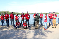 Alpha-FDR and Group Images