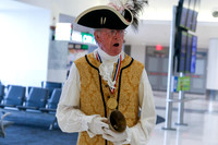 Alpha-Baltimore Arrival