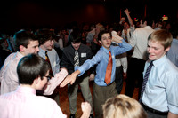 Mother Son Dance Candids