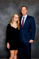 Father/Daughter Dance Portraits (Set 3) 2.3.24
