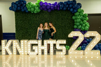 Homecoming Dance 9.10.22