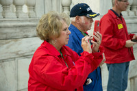 Arlington National Cemetary - Alpha
