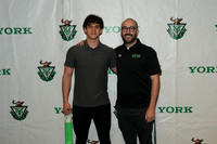 Athletic Awards Night