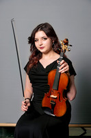 Orchestra Headshots 5.13.26