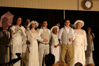 Madrigal Performance
