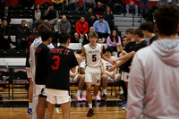 Basketball Varsity Boys 11-30