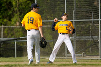 Baseball Freshman 5-21