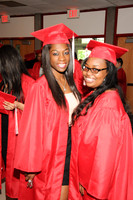 Graduation Candids