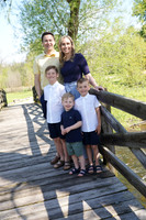 Kelley Family