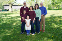 Lange Family