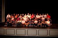 Senior Folly Show
