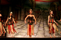 Phantom of the Opera Musical: Gallery 1