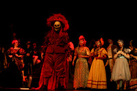 Phantom of the Opera Musical: Gallery 2