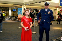 Milwaukee Homecoming