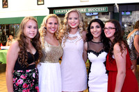 Homecoming Dance