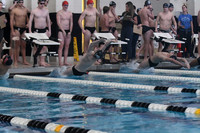 Swimming Varsity Boys 12-13