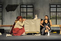 Spring Musical