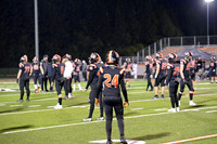 Boys Varsity Football Playoff 11.3