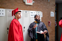 Graduation Candids 6.4.23