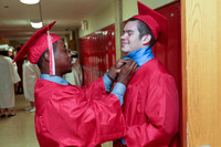 2015 Graduation