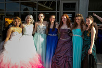 Prom Candids