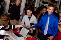 Homecoming Dance