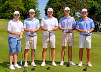 Celebrity Golf Outing Groups 6.6.26