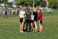 Cross Country Boys & Girls Varsity 9-19