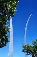 Air Force Memorial