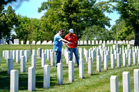 Arlington National Cemetery