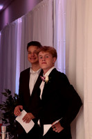 Homecoming Dance 10.1.22