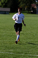 Soccer Boys Varsity 9-21