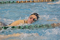 Swimming Girls Varsity 9-23
